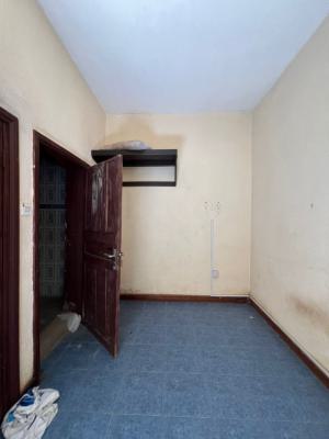 Single Room Bq, Phase 1, Lekki, Lagos, Mini Flat (room and Parlour) for Rent