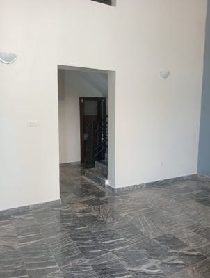 Serviced 4 Bedroom Terrace Duplex and a Room Bq Now, Guzape Main, Guzape District, Abuja, Terraced Duplex for Rent