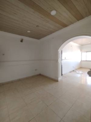 Well Standard 3 Bedroom Flat Without Bq First Floor, Mabushi, Abuja, Flat / Apartment for Rent