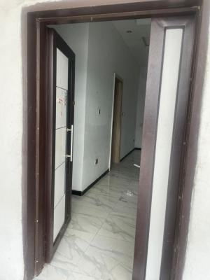Luxury 4 Bedrooms Terrace Duplex, Along Orchid Road Before The Round About, Lekki, Lagos, Terraced Duplex for Rent