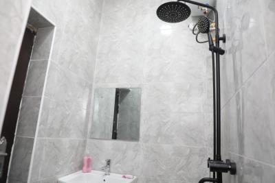 Fully Furnished 2 Bedrooms Apartment with Inverter, Katampe (main), Katampe, Abuja, Flat / Apartment for Rent