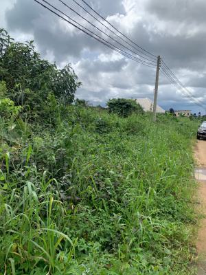 a Plot of Land, Shelter Afrique Estate Extension, Uyo, Akwa Ibom, Residential Land for Sale