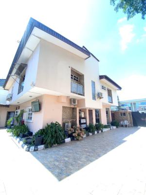Luxury Hotel with Swimming Pool, Phase 1, Lekki, Lagos, Hotel / Guest House for Rent