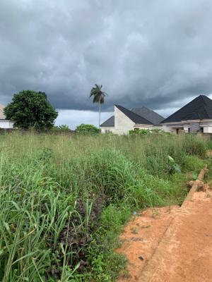 a Parcel of Land, Shelter Afrique Estate Extension, Uyo, Akwa Ibom, Residential Land for Sale