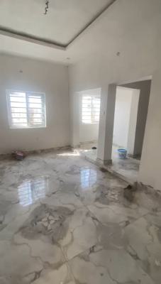 Newly Built Decent and Standard 2 Bedroom Flat with Modern Finishing, Off Yetunde Brown, Gbagada, Lagos, Flat / Apartment for Rent