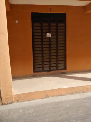Ikosi-isheri Ultramodern Market (ketu Market), Ketu Bustop, Ikosi, Ketu, Lagos, Shop for Rent