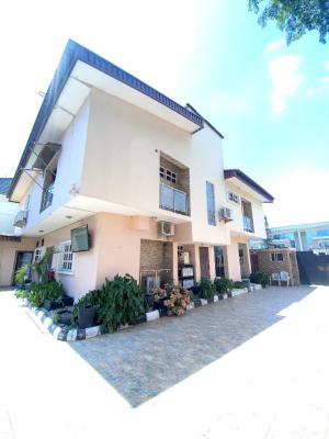 Luxury Hotel with Swimming Pool,bar in a Secure Estate, Lekki Phase 1, Lekki, Lagos, Hotel / Guest House for Rent