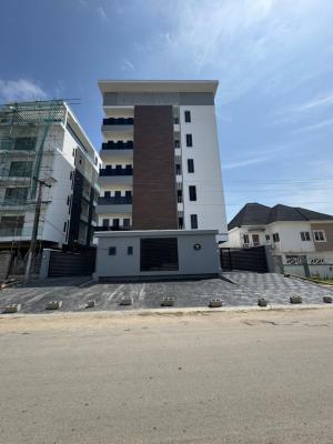 Luxurious 3 Bedroom Apartment, Ikate, Lekki Phase 1, Lekki, Lagos, Flat / Apartment for Sale