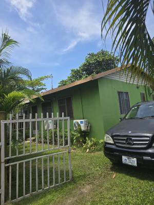 a Semi-detached Bungalow on 300sqm, Transit Village, Victoria Island, Lagos State, Victoria Island (vi), Lagos, Semi-detached Bungalow for Sale