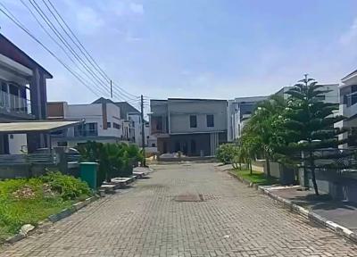 Residential Land in a Fully Functional Gatedhouse, Lakeview Estate, Orchid Road, Lekki, Lagos, Residential Land for Sale