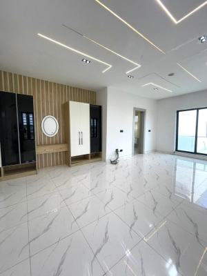 4 Bedroom Luxury, Exquisitely Embodied and Fantastically Built Masterpiece, Ajah, Lagos, Terraced Duplex for Sale