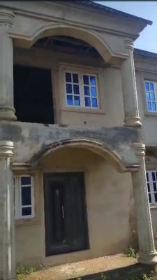 4 Bedroom Detached Duplex, Elebu, Ibadan, Oyo, Detached Duplex for Sale