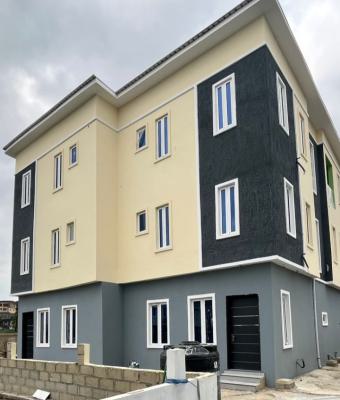 a Brand Newly Built Bedrooms Duplex Semi Detached, an Estate in Maryland, Maryland, Lagos, House for Rent