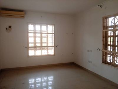 Standard 3 Bedroom Apartment with a B.q and Excellence Facilities, Osborne Phase 1, Osborne, Ikoyi, Lagos, Flat / Apartment for Rent