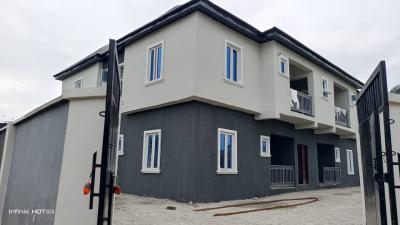Exquisite Brand New 2 Bedroom Apartment with 24hrs Light, Ibeju Lekki, Lagos, House for Rent