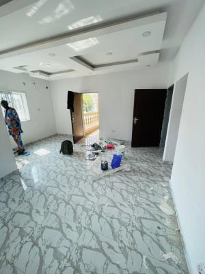 Spacious Renovated 3 Bedroom Apartment with Excellent Facilities, Eleganza Gardens, Vgc, Lekki, Lagos, Flat / Apartment for Rent