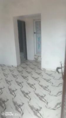 a Newly Built Decent Mini Flat, Adekunle, Yaba, Lagos, Mini Flat (room and Parlour) for Rent