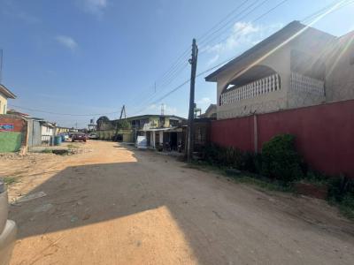 Spacious Land, Ojodu Berger, Ojodu, Lagos, Land for Sale