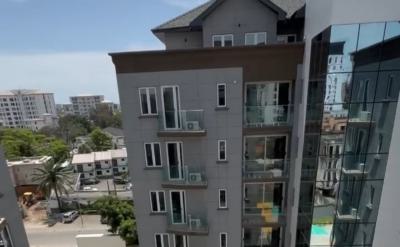 22nos 3bedroom Apartment, 2nos 2bedroom Penthouse, 2nos 4bed Penthouse, Ikoyi, Ikoyi, Lagos, House for Sale