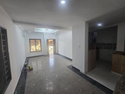 Newly Renovated Self Serviced 2 Bedroom Flat Plus Bq, Off Admiralty Way, Lekki Phase 1, Lekki, Lagos, Flat / Apartment for Rent