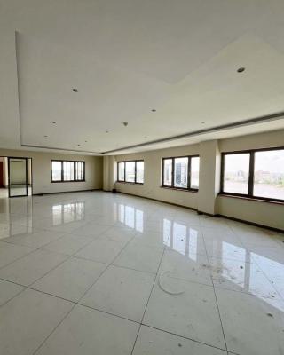 Luxury 4-bedroom Penthouse Apartment with 2 Bq, Victoria Island (vi), Lagos, Flat / Apartment for Rent