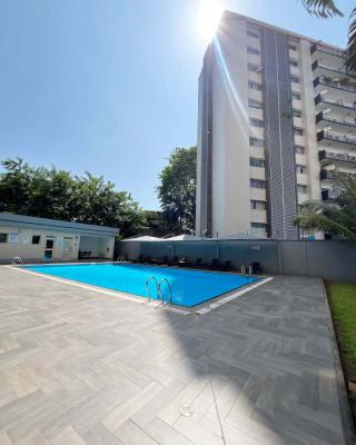 Luxury 4-bedroom Penthouse Apartment with 2 Bq, Victoria Island (vi), Lagos, Flat / Apartment for Rent