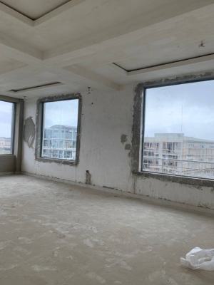 Units of Newly Fully Finished  Office/shop Spaces, Orchid Road, Lekki, Lagos, Office Space for Rent