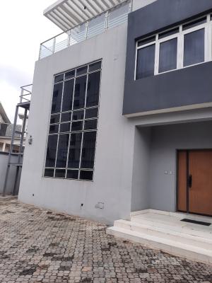 Strategically Located 5bedroom Detached Duplex + B.q, Ikeja Gra, Ikeja, Lagos, Detached Duplex for Sale