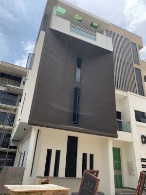 Exquisite 5-bedroom Detached House with Top-tier Finishes., Ikoyi Club, Ikoyi, Lagos, Detached Duplex for Sale