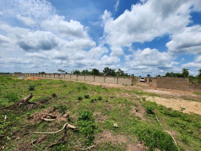 Own Acres of 100% Fertile Land Suitable for Cashew Farming, Off Funaab, Alabata Road, Odeda, Ogun, Mixed-use Land for Sale