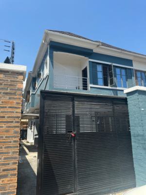 a Room Self Contain, Bera Estate, Chevron, Lekki, Lagos, Self Contain (single Rooms) for Rent
