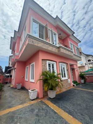 Boys Quarter (bq), Bera Estate, Chevron, Lekki, Lagos, Self Contain (single Rooms) for Rent