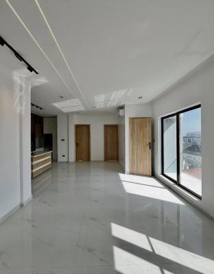 Serviced 2 Bedroom Apartment with Swimming Pool, Equipped Gym Elevator, Ikate, Lekki, Lagos, Flat / Apartment for Sale