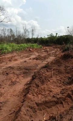 Plots of Land, Oakwood Prime Estate, Oforola, Owerri West, Imo, Mixed-use Land for Sale