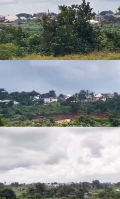 Plots of Land, Newtown Resort Estate Avu, Nekede, Owerri Municipal, Imo, Mixed-use Land for Sale
