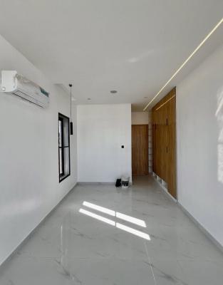 Excellent 2 Bedroom Apartment with a Pool, Gym and Elevator, Ikate, Lekki, Lagos, Flat / Apartment for Sale