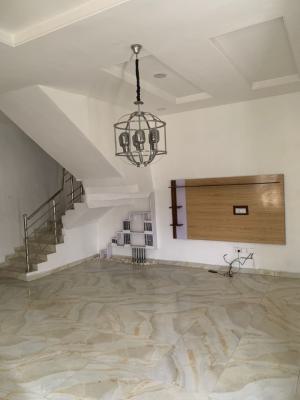 4 Bedroom Semi Detached Duplex, Lekki, Lagos, Flat / Apartment for Rent