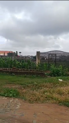 1350sqm C of O Residential Plot for 6 Units of Terraced Duplex, Kaura District, Kaura, Abuja, Residential Land for Sale