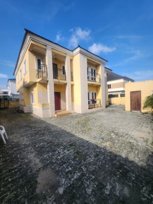 Ideal for Commercial at Strategic Location: 2 Years Required, Lekki Phase 1, Lekki, Lagos, Detached Duplex for Rent