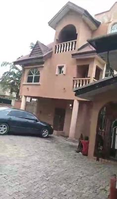 5bedroom Fully Detached Duplex with 3bedroom Guest Chalet, Area 3, Area 3, Garki, Abuja, Detached Duplex for Sale