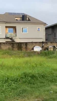 600sqm Fence and Gated, Opic, Isheri North, Lagos, Residential Land for Sale