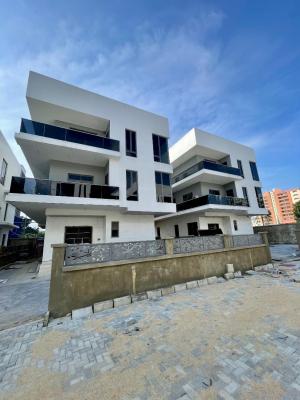 Standard 6 Bedroom Detached Duplex with Swimming Pool and Bq, Ok Ikoyi, Old Ikoyi, Ikoyi, Lagos, Detached Duplex for Sale