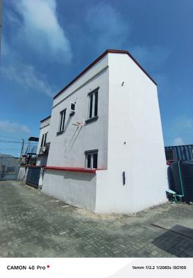 Brand New 2 Bedroom Duplex in Orchid, Van Daniel Estate Off Orchid Road, Lekki, Lagos, Detached Duplex for Sale