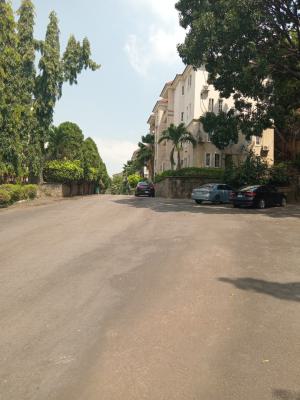 a Very Good Spacious & Serviced 2-bedroom Flat, Maitama District, Abuja, Flat / Apartment for Rent