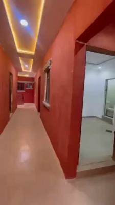 a Newly Built, Decent and Standard Mini Flat, Ebute Metta West, Yaba, Lagos, Mini Flat (room and Parlour) for Rent