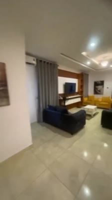Exclusive and Fully Furnished 3 Bedroom Duplex, Millennium Estate, Gbagada, Lagos, House for Rent