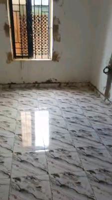 Newly Built and Standard 2 Bedroom Flat, Alagomeji, Yaba, Lagos, Flat / Apartment for Rent