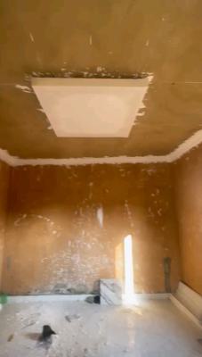 Standard and Spacious Room Self Contained, Shomolu, Shomolu, Lagos, Self Contain (single Rooms) for Rent