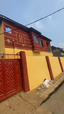 a Newly Built, Decent and Standard Roomself Contain, Off Yetunde Brown, Gbagada, Lagos, Self Contain (single Rooms) for Rent