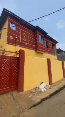 a Newly Built Decent and Spacious Mini Flat, Off Yetunde Brown, Gbagada, Lagos, Mini Flat (room and Parlour) for Rent